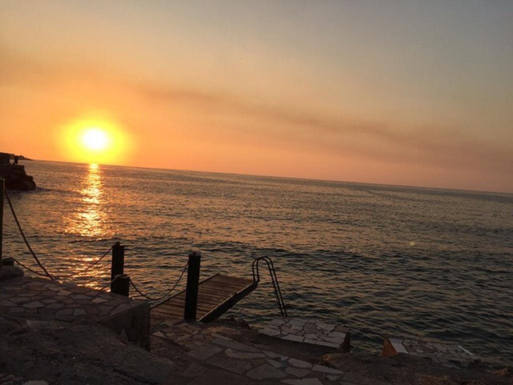 Holiday Suites Hotel & Beach Resort Jounieh Luaran gambar