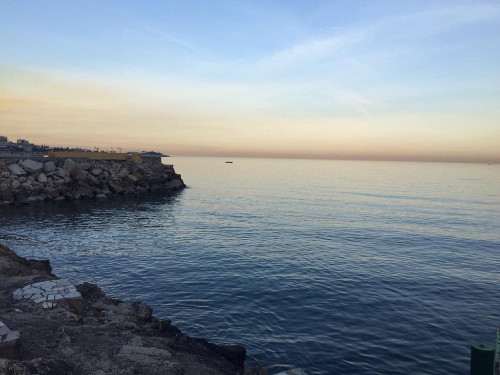 Holiday Suites Hotel & Beach Resort Jounieh Luaran gambar