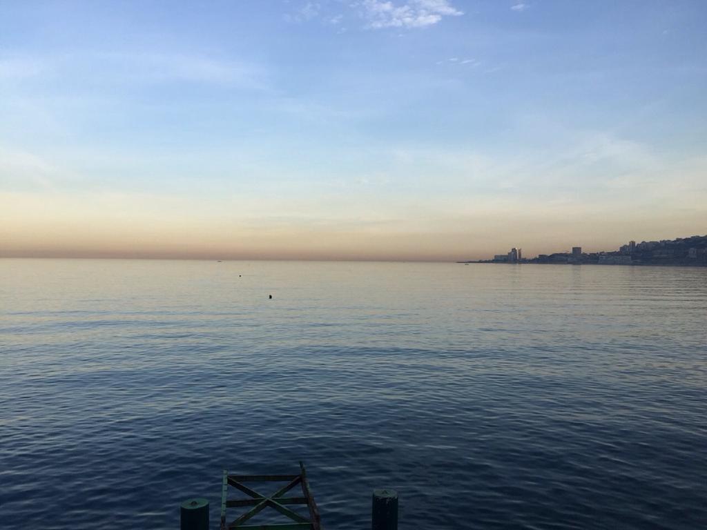 Holiday Suites Hotel & Beach Resort Jounieh Luaran gambar