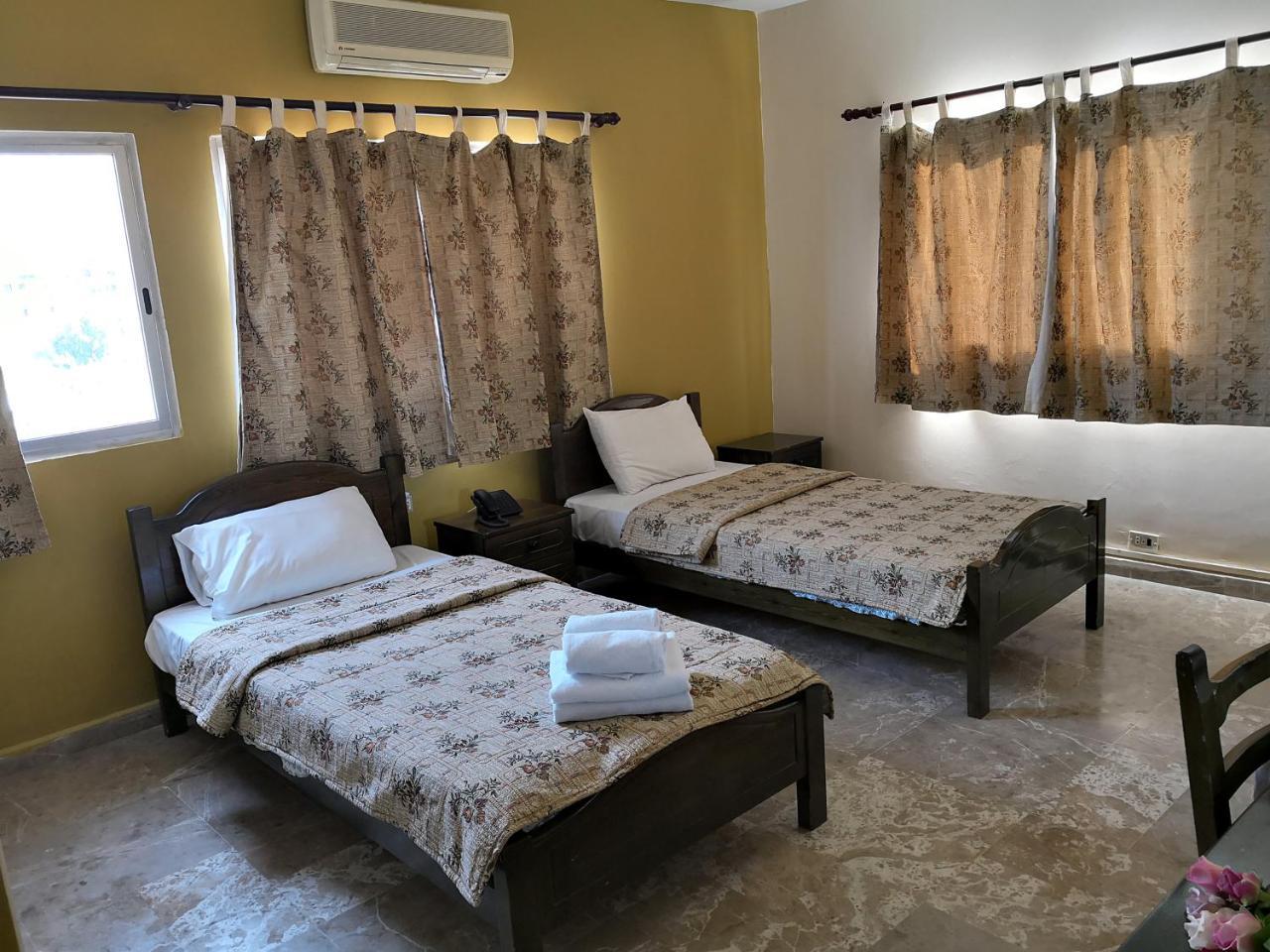 Holiday Suites Hotel & Beach Resort Jounieh Luaran gambar