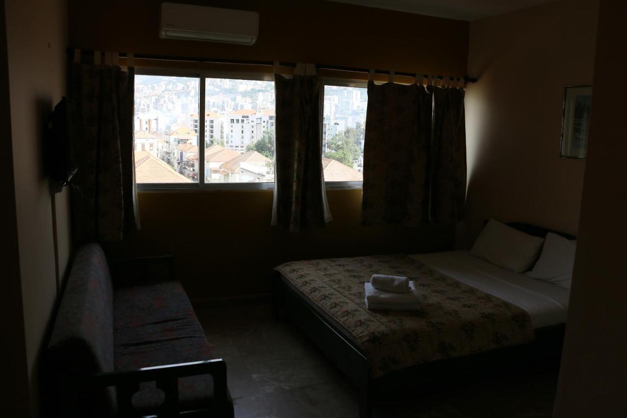 Holiday Suites Hotel & Beach Resort Jounieh Luaran gambar