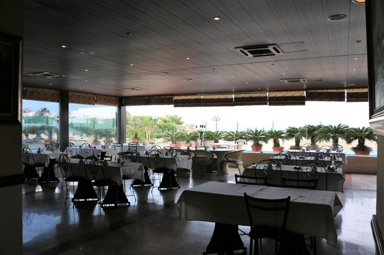 Holiday Suites Hotel & Beach Resort Jounieh Luaran gambar