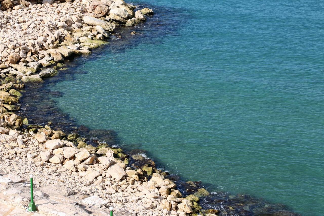 Holiday Suites Hotel & Beach Resort Jounieh Luaran gambar