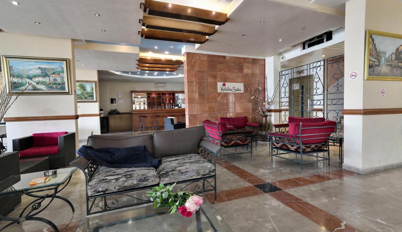 Holiday Suites Hotel & Beach Resort Jounieh Luaran gambar